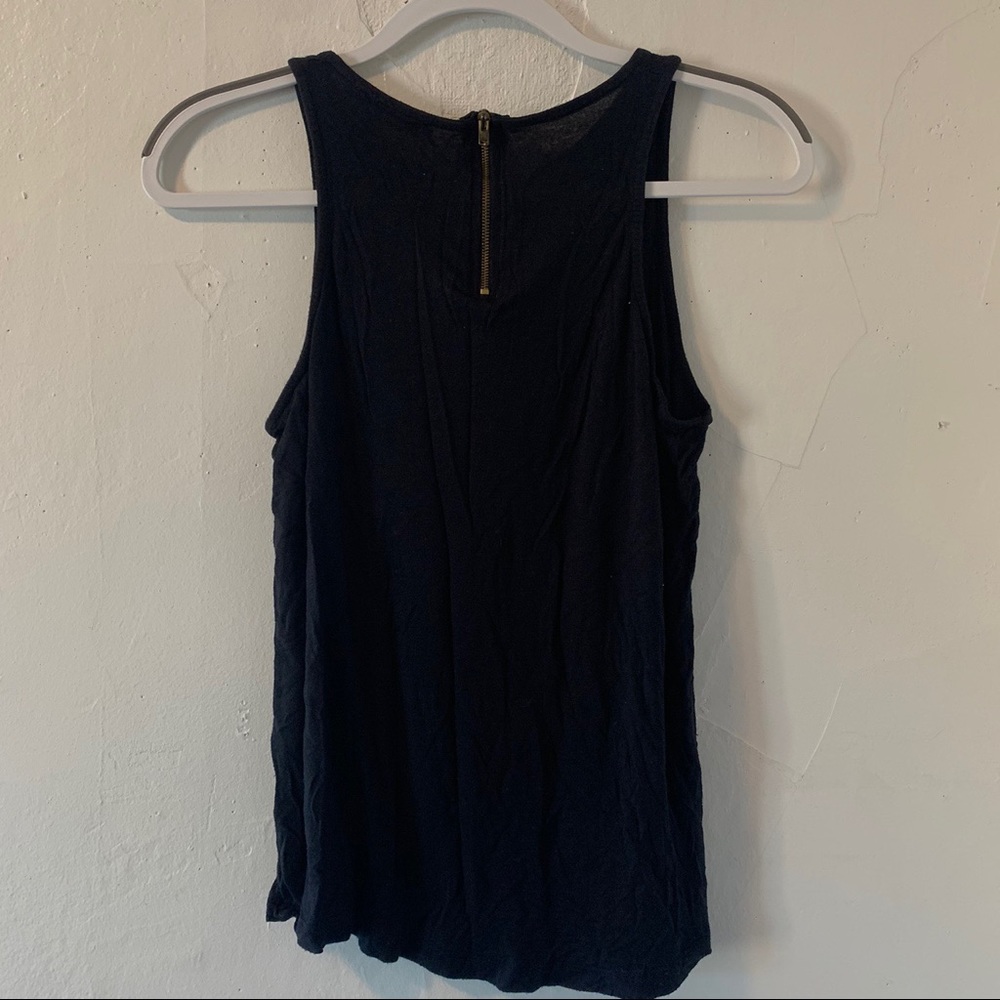 pull and bear top - Picture 2 of 3